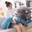Big Sloth Stuffed Animal