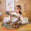 Big Snake Stuffed Animal