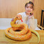Big Snake Stuffed Animal