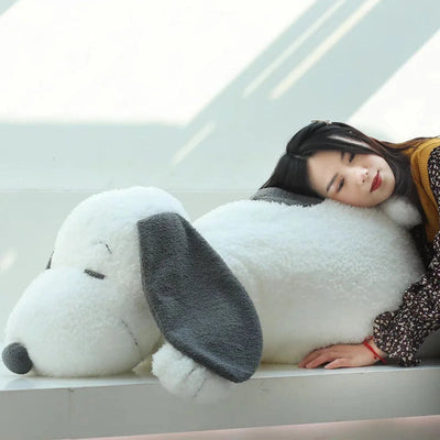 Big Snoopy Stuffed Animal