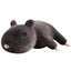 Black Mouse Stuffed Animal 35cm 14in