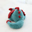 Blue Dragon Stuffed Animal