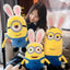 Bunny Stuffed Animals