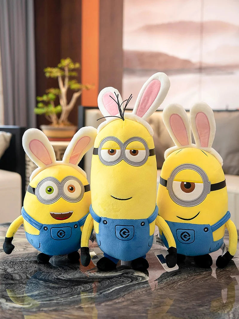 Bunny Stuffed Animals