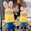 Bunny Stuffed Animals