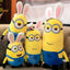 Bunny Stuffed Animals