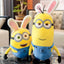 Bunny Stuffed Animals