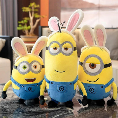 Bunny Stuffed Animals