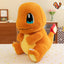 Charmander Pokemon Stuffed Animal
