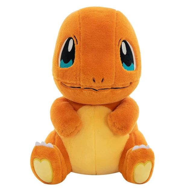 Charmander Pokemon Stuffed Animal 37cm 14in