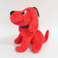 Clifford Dog Stuffed Animal