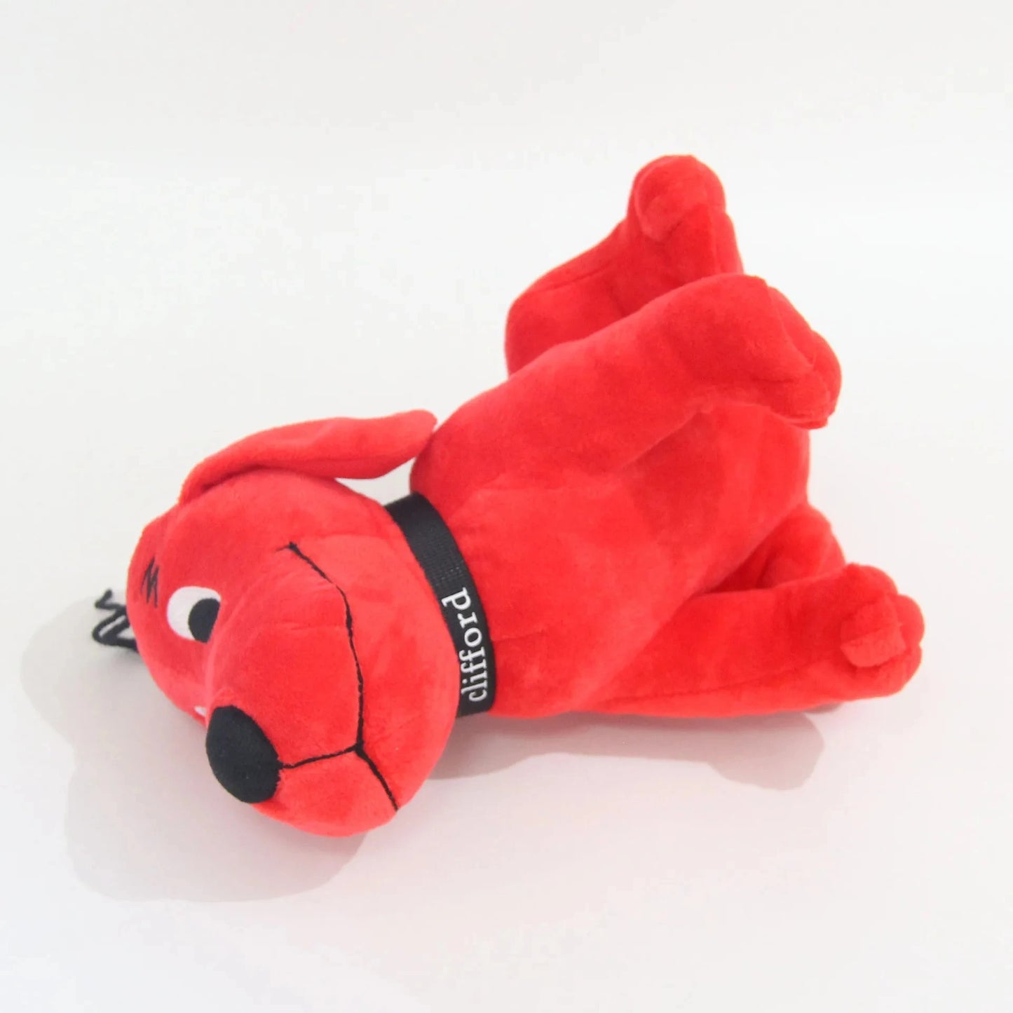 Clifford Dog Stuffed Animal