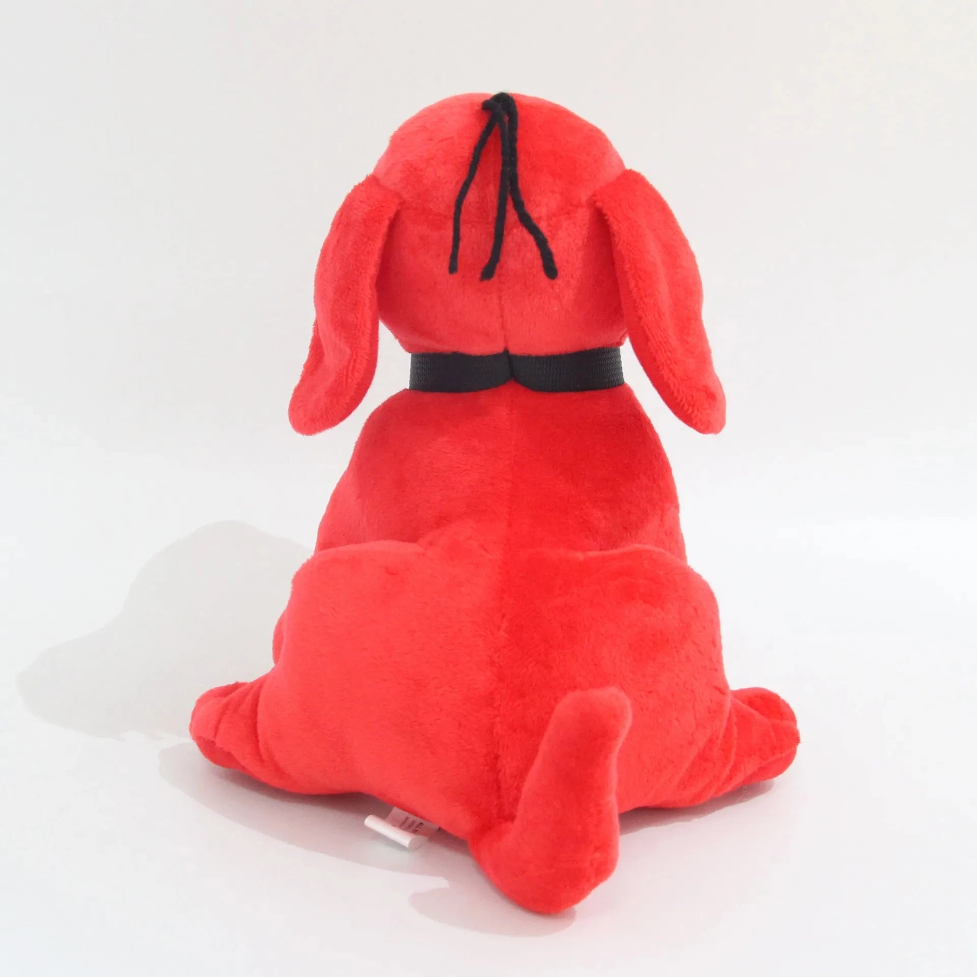 Clifford Dog Stuffed Animal