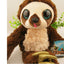 Croods Sloth Stuffed Animal