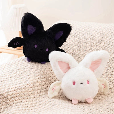 Cute Bat Stuffed Animal