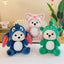 Cute Bear Stuffed Animal