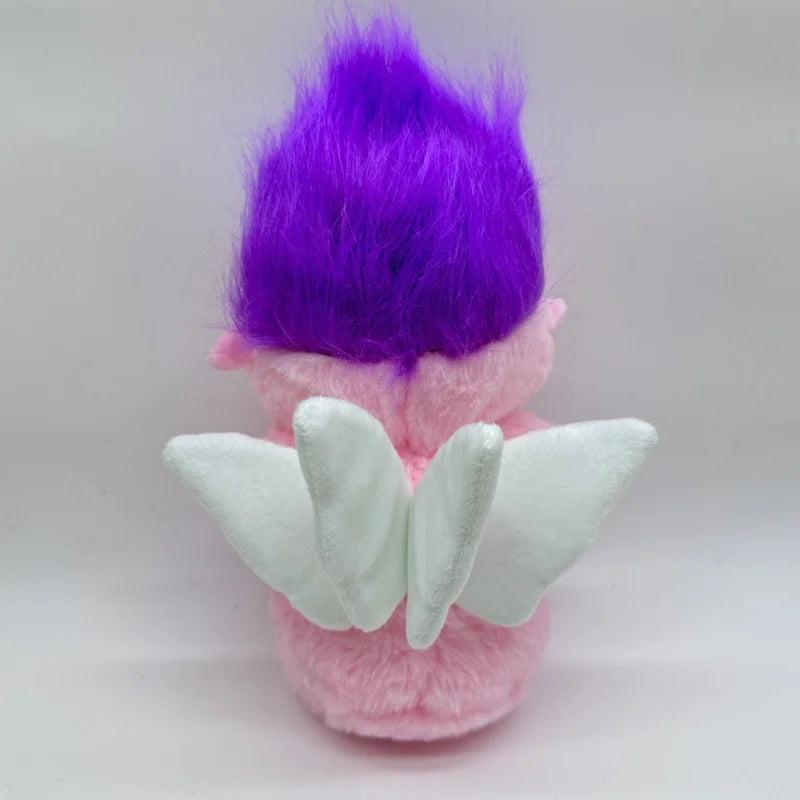 Cute Bibble Stuffed Animal