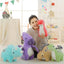 Cute Dinosaur Plush Stuffed Animal