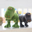 Cute Dinosaur Stuffed Animal
