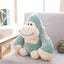 Cute Gorilla Stuffed Animal 38cm 15in Blue