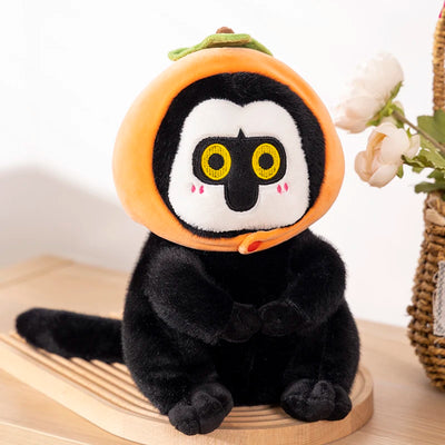 Cute Monkey Plush Stuffed Animal
