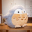 Cute Owl Stuffed Animal