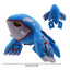 Cute Pokemon Stuffed Animal Kyogre