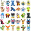 Cute Pokemon Stuffed Animal Entei