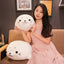 Cute Seal Stuffed Animal