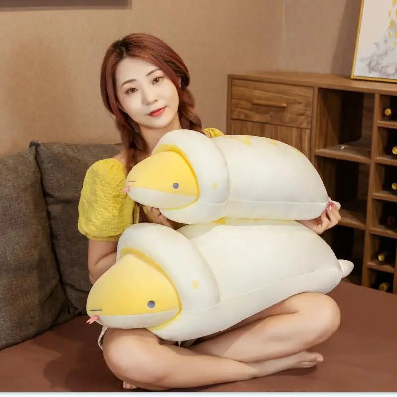 Cute Snake Stuffed Animal