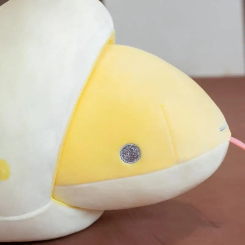 Cute Snake Stuffed Animal