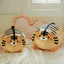Cute Tiger Stuffed Animal 45cm 18in