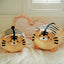 Cute Tiger Stuffed Animal