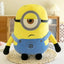 Despicable Me Minion Stuffed Animal Stuart 50cm