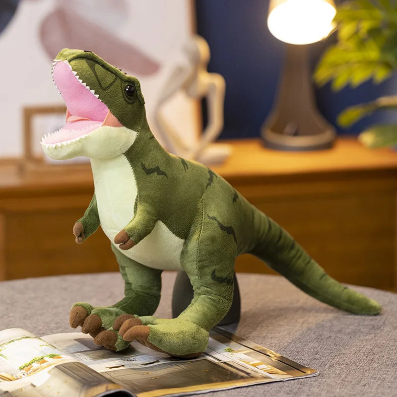 Dinosaur Plush Stuffed Animal 30cm 12in T-Rex