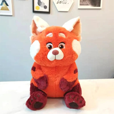 Disney Mei Lee Stuffed Animal 40cm 16in