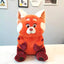 Disney Mei Lee Stuffed Animal 40cm 16in
