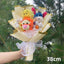 Disney Valentine's Day Bouquet Plush