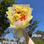 Disney Valentine's Day Bouquet Plush 7