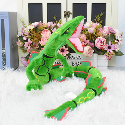 Dragon Pokemon Stuffed Animal