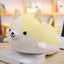 Fat Corgi Stuffed Animal Yellow 30cm 12in