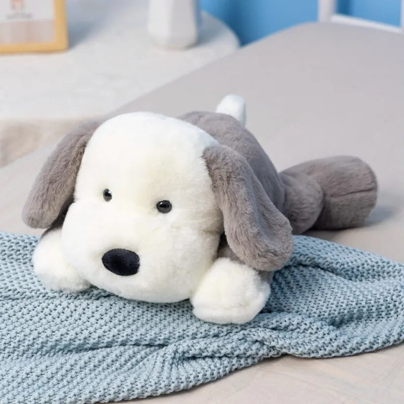 Floppy Dog Stuffed Animal