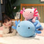 Giant Axolotl Stuffed Animal