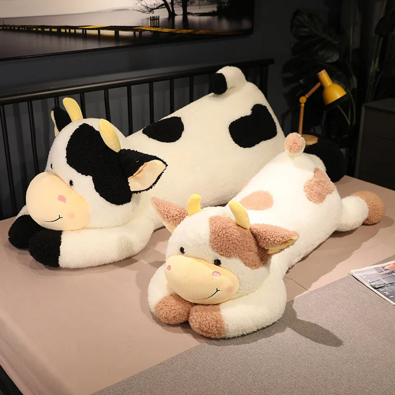 Giant Cow Stuffed Animal