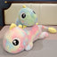 Giant Dinosaur Stuffed Animal