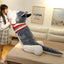 Giant Dog Stuffed Animal