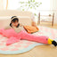 Giant Flamingo Stuffed Animal