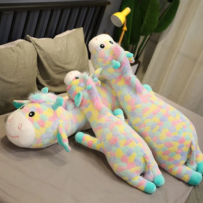 Giant Giraffe Stuffed Animal 120cm 47in