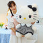 giant hello kitty stuffed animal 
