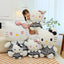 giant hello kitty stuffed animal 